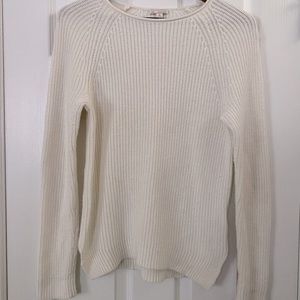GAP cable sweater